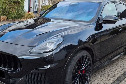 Maserati Grecale 57.000 km 78.900 &euro; Attendorn 57439