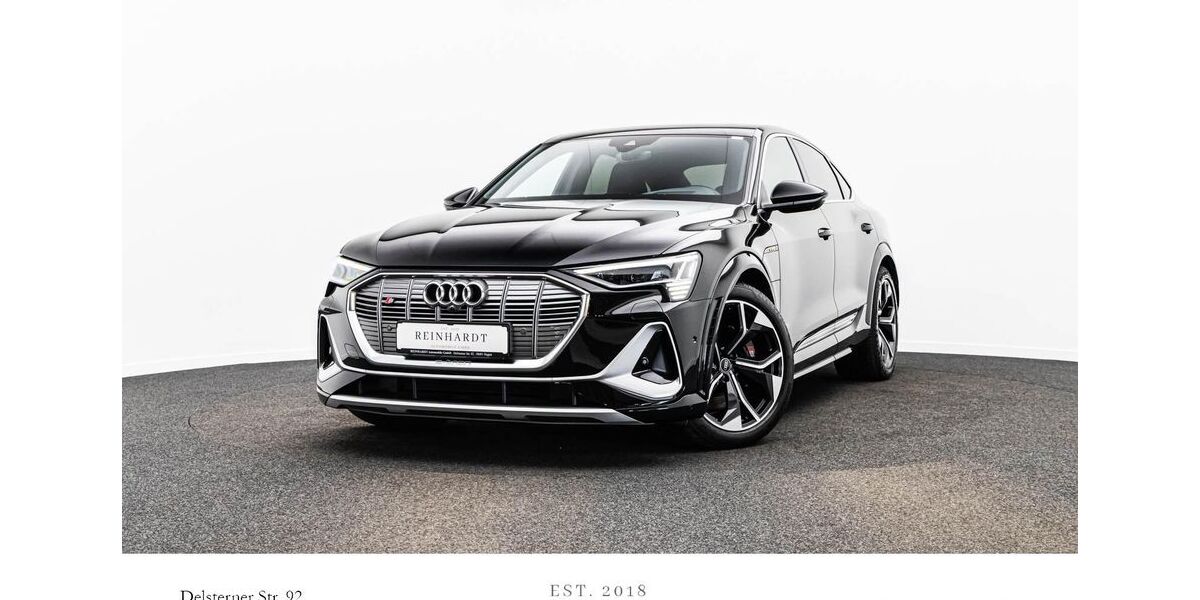 Audi e-tron 31.095 km 42.080 &euro; Hagen 58091