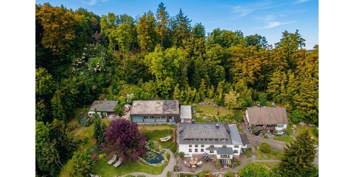 Mehrfamilienhaus, Wohnhaus Lüdenscheid Staberg - 31 Zimmer, 1.200 m&sup2;, 649.000&euro; | Angebot:26837775