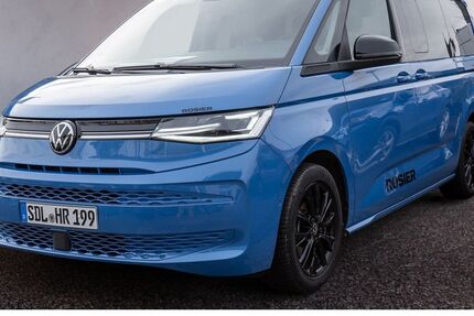 VW T7 Multivan 9.990 km 63.440 &euro; Menden 58706