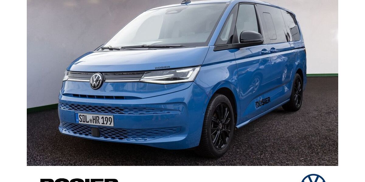 VW T7 Multivan 9.990 km 63.440 &euro; Menden 58706