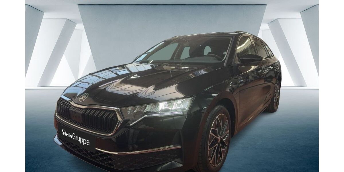 Skoda Octavia 42.550 km 27.950 &euro; Gummersbach 51645