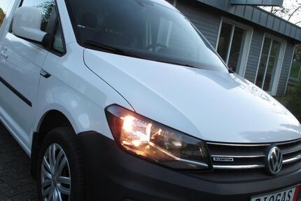 VW Caddy 34.000 km 18.987 &euro; Bergneustadt-Wiedenest 51702