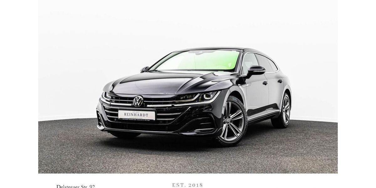VW Arteon 47.124 km 28.908 &euro; Hagen 58091