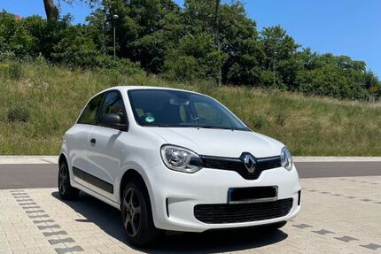 Renault Twingo 24.000 km 9.200 &euro; Hückeswagen 42499