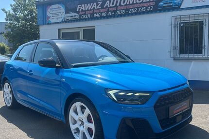 Audi A1 91.872 km 16.999 &euro; Iserlohn 58640
