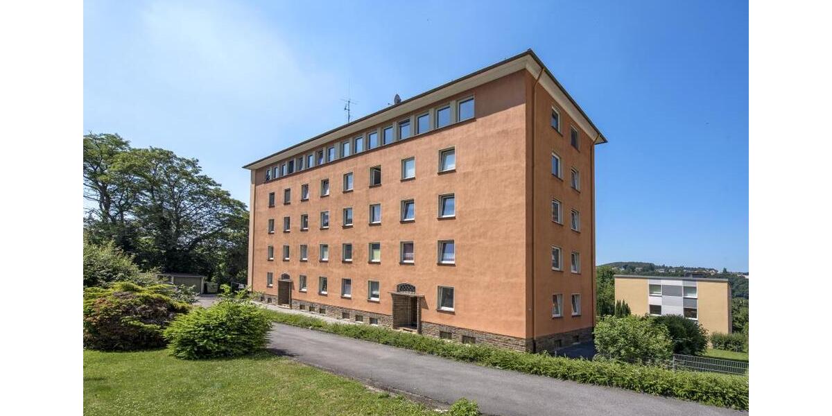 Etagenwohnung Hagen Hagen-Nord - 3 Zimmer, 64 m&sup2;, 489&euro; | Angebot:22940566