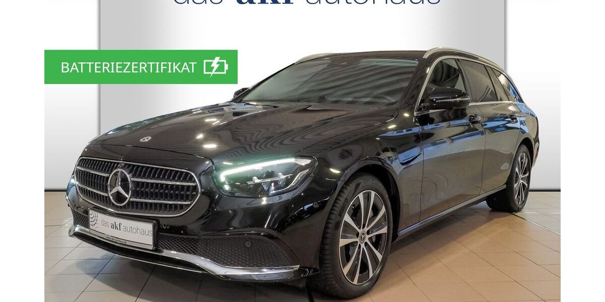 Mercedes-Benz E 300 36.338 km 34.950 &euro; Schwerte 58239