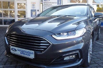 Ford Mondeo 84.000 km 19.990 &euro; Meinerzhagen 58540