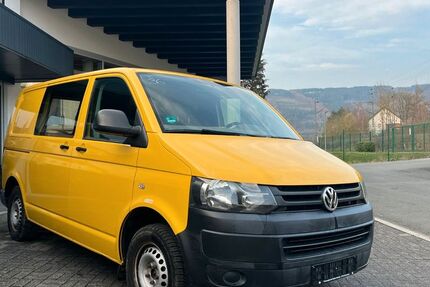 VW T5 Transporter 126.000 km 8.980 &euro; Finnentrop 57413