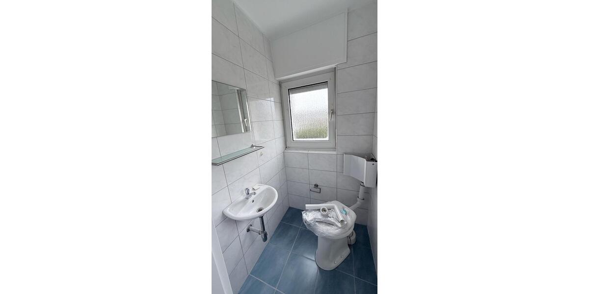 Erdgeschoßwohnung Meinerzhagen - 4 Zimmer, 103 m&sup2;, 925&euro; | Angebot:24839213