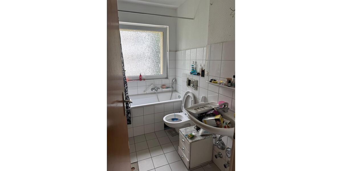 Etagenwohnung Gummersbach - 2 Zimmer, 55 m&sup2;, 490&euro; | Angebot:25751925