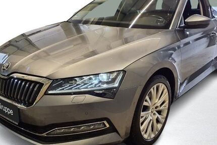 Skoda Superb 69.750 km 30.830 &euro; Gummersbach 51645