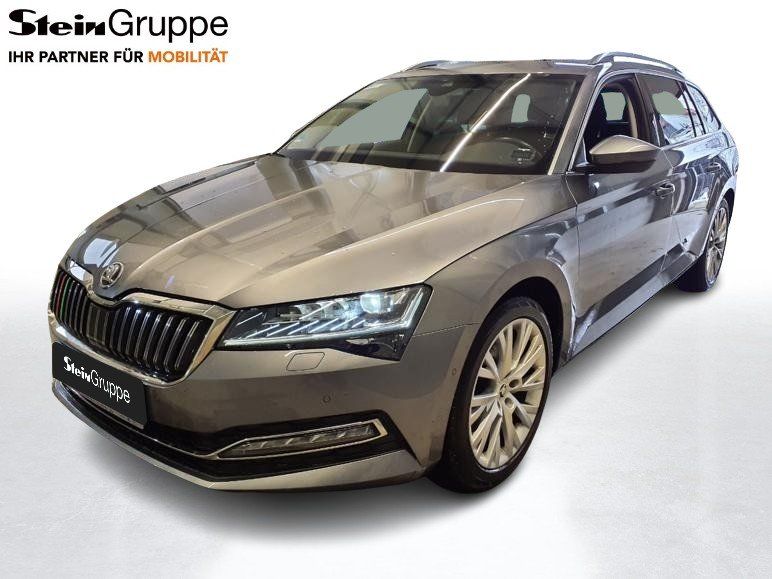 Skoda Superb 69.750 km 30.830 &euro; Gummersbach 51645