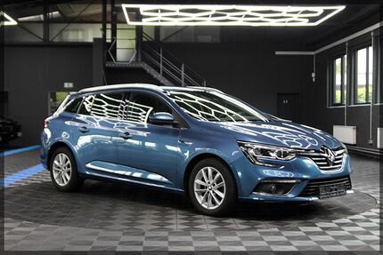 Renault Megane 77.000 km 7.999 &euro; Hemer 58675