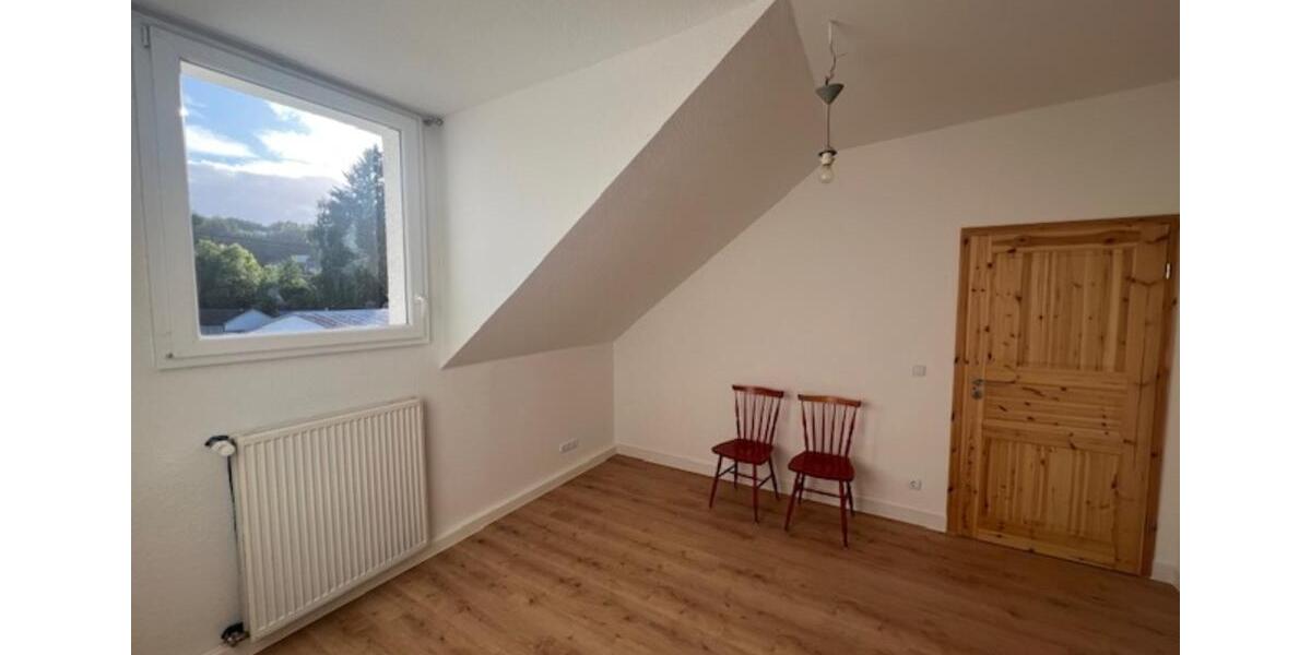 Etagenwohnung Gummersbach - 1 Zimmer, 14 m&sup2;, 350&euro; | Angebot:25547468