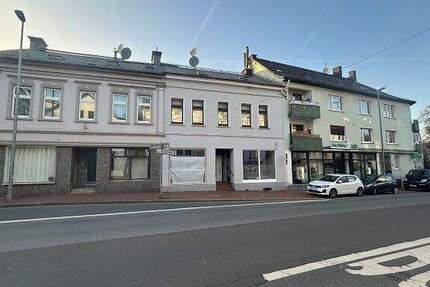 Haus Lüdenscheid Staberg - 1 Zimmer, 203 m&sup2;, 290.000&euro; | Angebot:26796513
