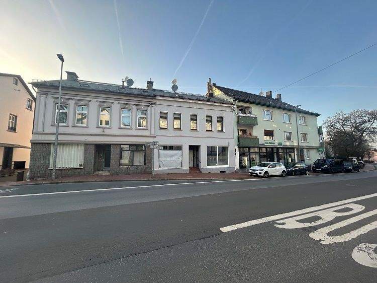 Mehrfamilienhaus, Wohnhaus Lüdenscheid Staberg - 1 Zimmer, 203 m&sup2;, 290.000&euro; | Angebot:26796513