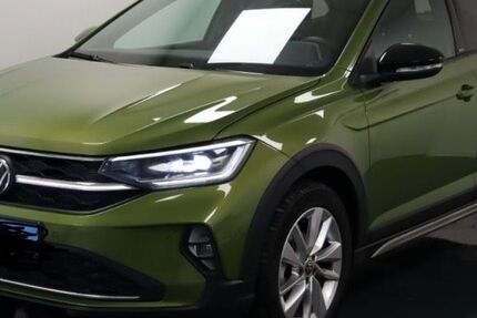 VW Taigo 14.500 km 19.300 &euro; Lüdenscheid 58511