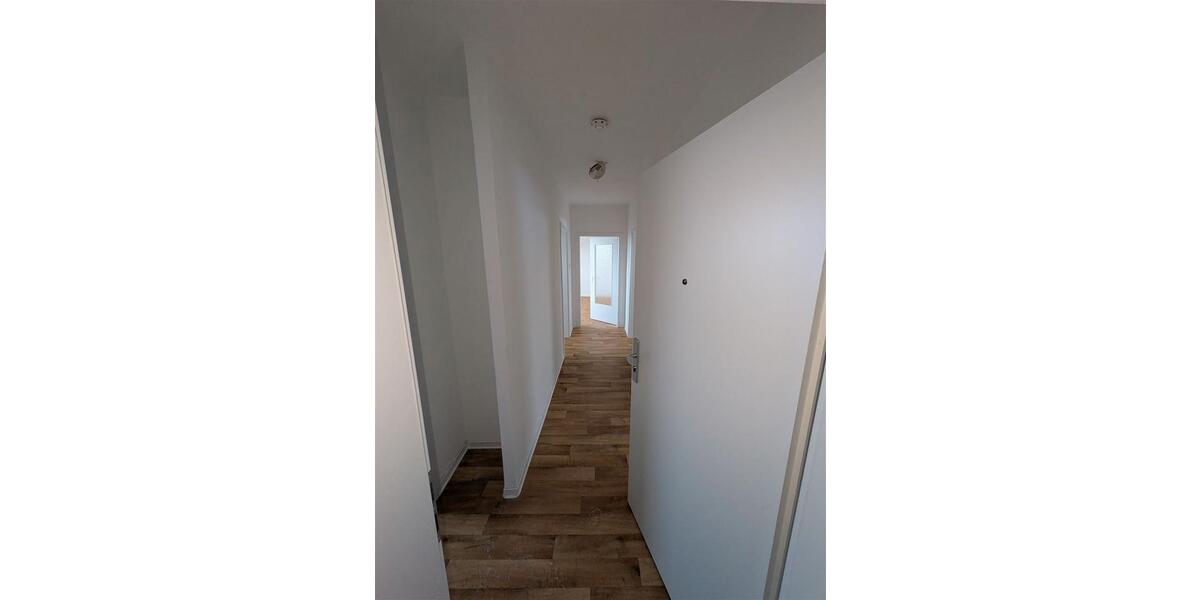 Etagenwohnung Lüdenscheid Staberg - 3 Zimmer, 72 m&sup2;, 422&euro; | Angebot:25257003