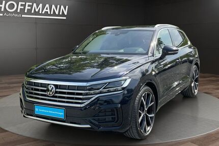 VW Touareg 65.010 km 48.990 &euro; Sundern 59846