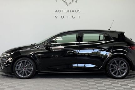 Renault Megane 10.040 km 29.990 &euro; Radevormwald 42477