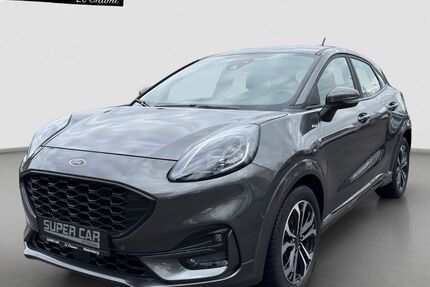 Ford Puma 37.500 km 20.000 &euro; Plettenberg 58840