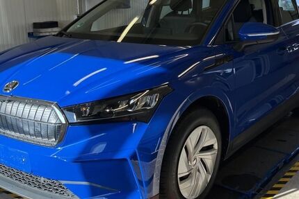 Skoda Enyaq 23.737 km 18.750 &euro; Hagen 58091