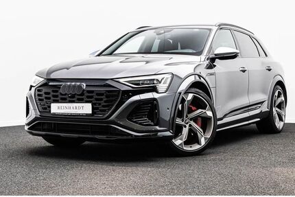 Audi SQ8 e-tron 29.183 km 66.147 &euro; Hagen 58091