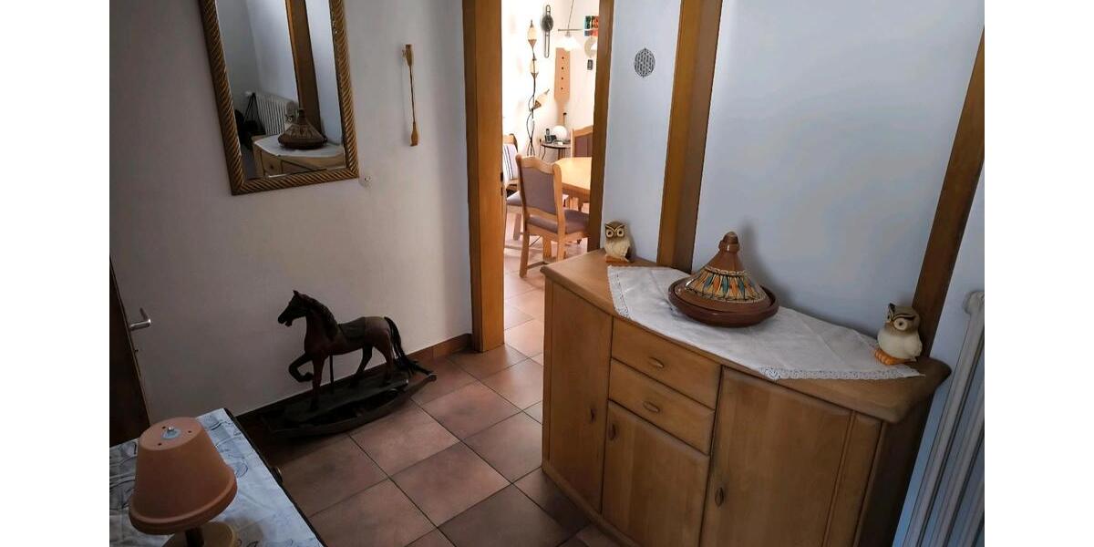 Doppelhaushälfte Drolshagen - 6 Zimmer, 98 m&sup2;, 265.000&euro; | Angebot:27083356