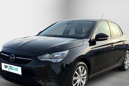 Opel Corsa 36.375 km 13.990 &euro; Balve-Langenholthausen 58802