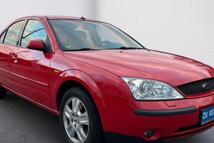 Ford Mondeo 145.233 km 3.199 &euro; Olpe 57462