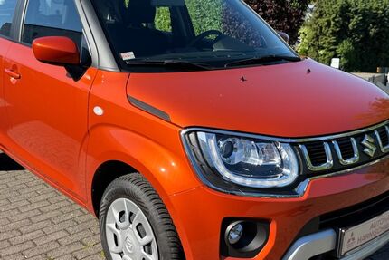 Suzuki Ignis 13.239 km 17.700 &euro; Radevormwald 42477