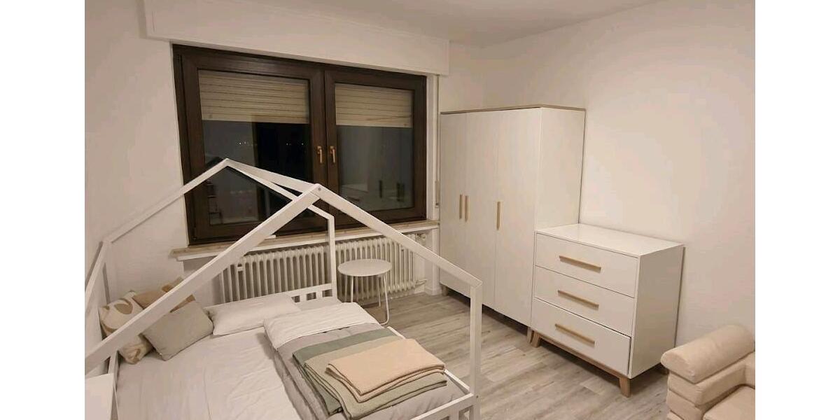 Etagenwohnung Hemer - 3 Zimmer, 88 m&sup2;, 870&euro; | Angebot:26020358