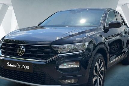 VW T-Roc 37.999 km 22.890 &euro; Gummersbach 51645