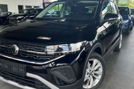 VW T-Cross 1.050 km 25.970 &euro; Attendorn 57439