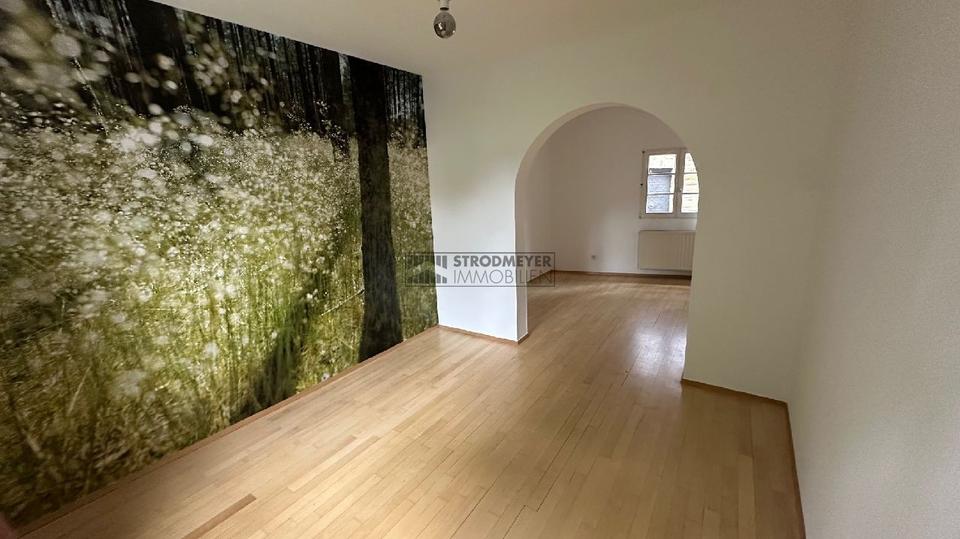 Maisonettenwohnung Herdecke - 4 Zimmer, 133 m&sup2;, 1.500&euro; | Angebot:24796047