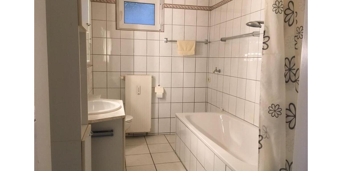 Erdgeschoßwohnung Meinerzhagen - 2.5 Zimmer, 68 m&sup2;, 578&euro; | Angebot:25854684