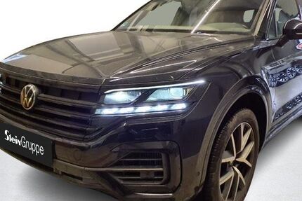 VW Touareg 78.200 km 52.745 &euro; Gummersbach 51645