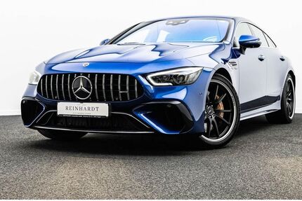 Mercedes-Benz AMG GT 43.773 km 104.191 &euro; Hagen 58091
