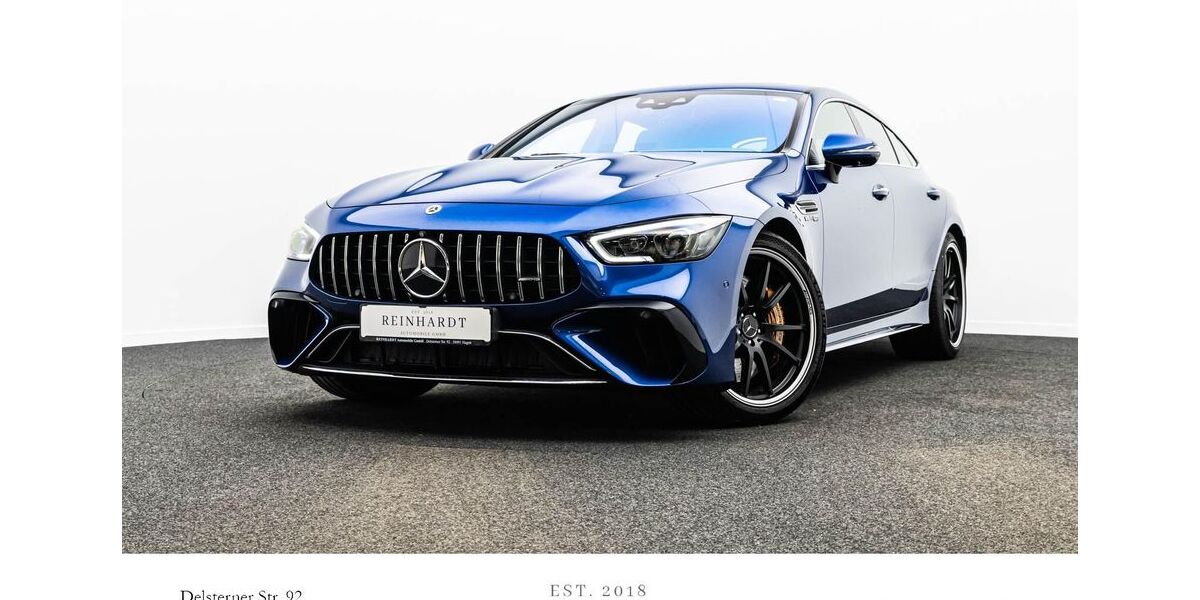Mercedes-Benz AMG GT 43.773 km 104.191 &euro; Hagen 58091