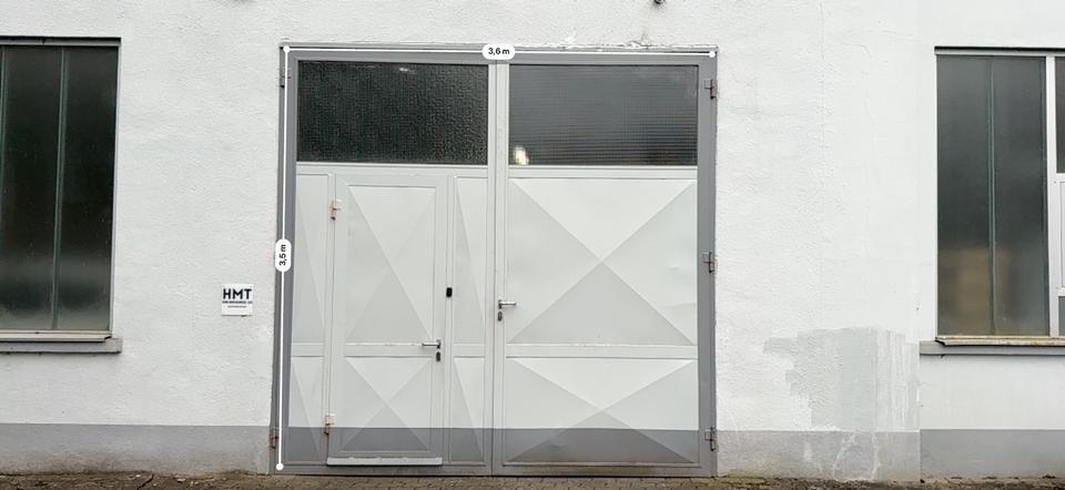 Gewerbeobjekt Schalksmühle - 1.500&euro; | Angebot:25854134