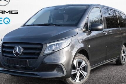 Mercedes-Benz Vito 37.703 km 44.190 &euro; Lüdenscheid 58507
