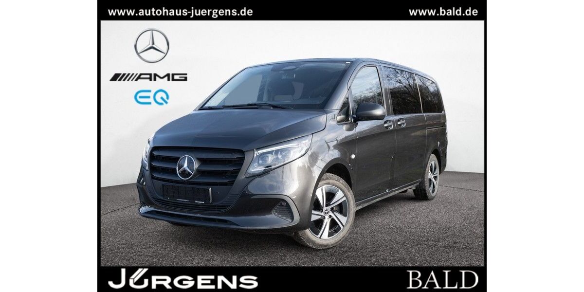 Mercedes-Benz Vito 37.703 km 44.190 &euro; Lüdenscheid 58507