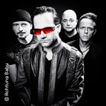 Achtung Baby - Tribute to U2