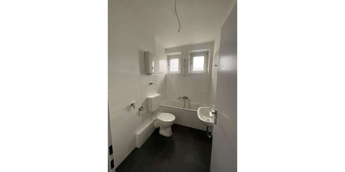 Etagenwohnung Schwerte Geisecke - 2 Zimmer, 48 m&sup2;, 349&euro; | Angebot:25818553