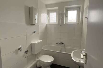 Wohnung Schwerte Geisecke - 2 Zimmer, 48 m&sup2;, 349&euro; | Angebot:25818553