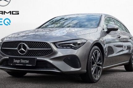 Mercedes-Benz CLA 180 Shooting Brake 12.440 km 30.250 &euro; Iserlohn 58636