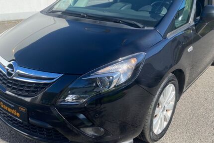 Opel Zafira 150.000 km 6.999 &euro; Werdohl 58791