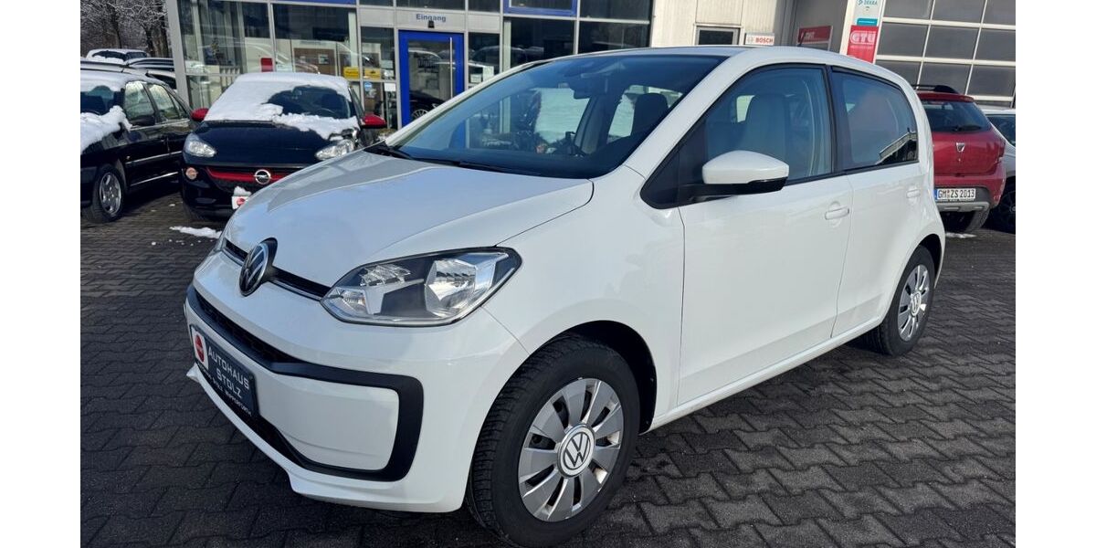 VW up! 49.257 km 10.997 &euro; Wipperfürth 51688
